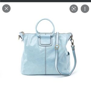 HOBO Brand Sheila large satchel